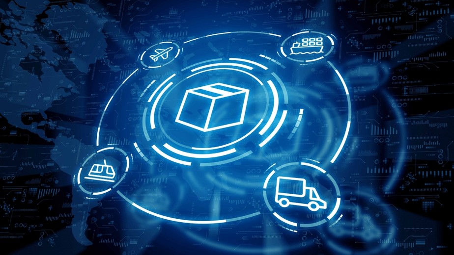 Blockchain, além das criptomoedas, também está na logística | Dino | Valor  Econômico