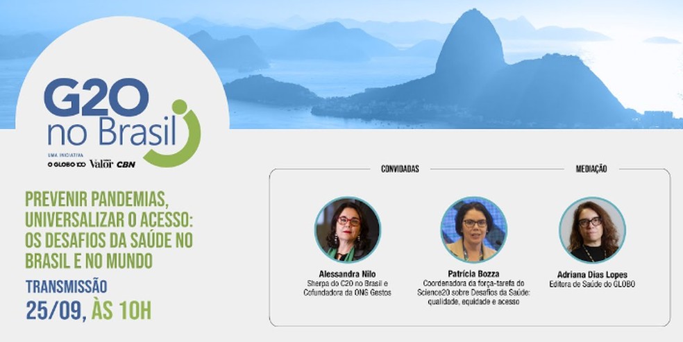  — Foto: Reprodução