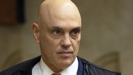 Dias Toffoli prorroga inquérito que apura ataques a Moraes em Roma