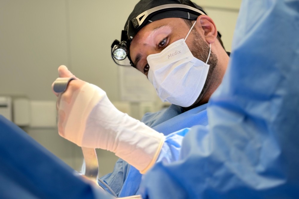 Protocolo R24R aponta evolução do pós-operatório em cirurgia