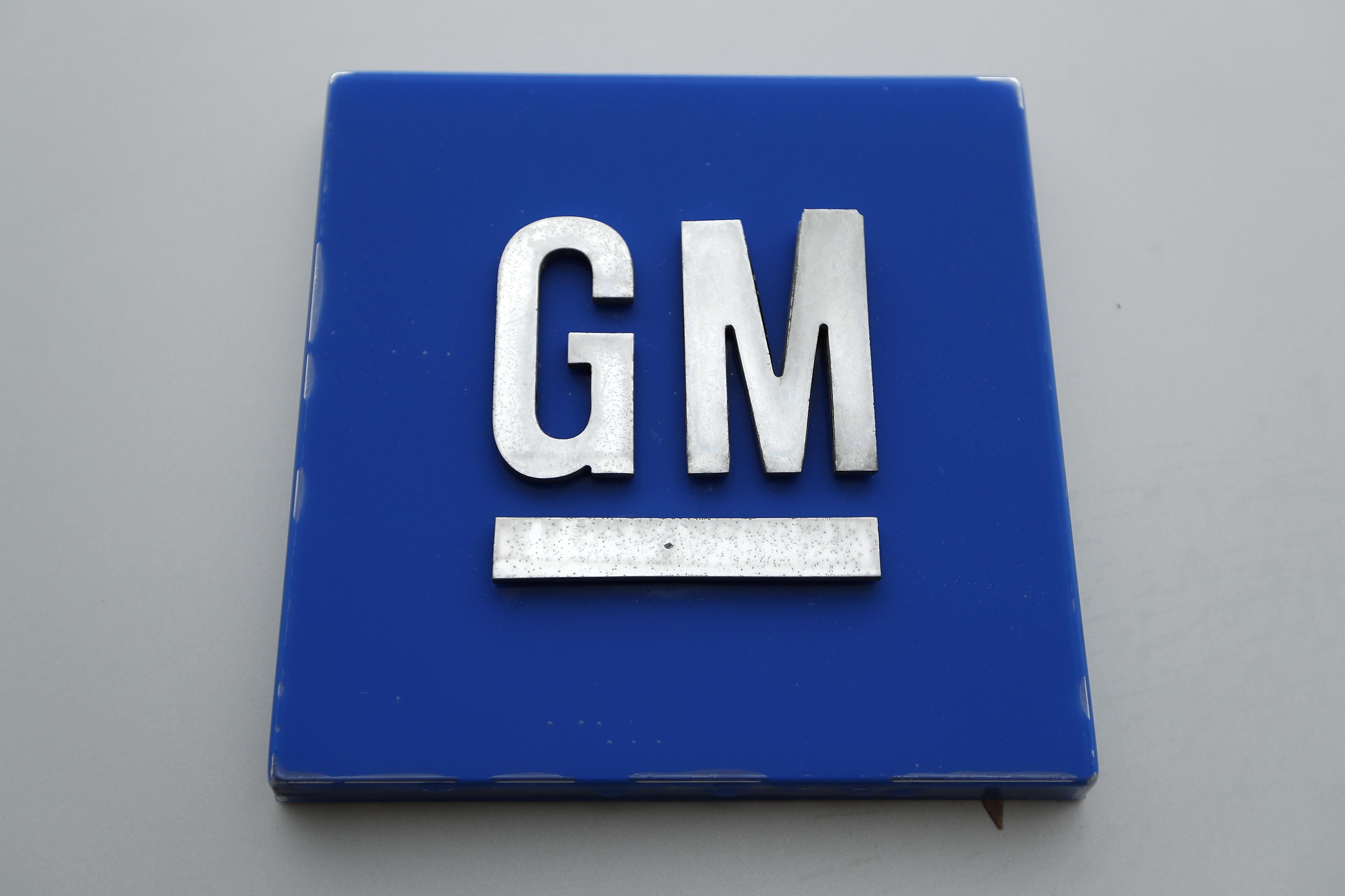 GM faz recall de 23,5 mil veículos nos EUA por problema de vazamento de combustível
