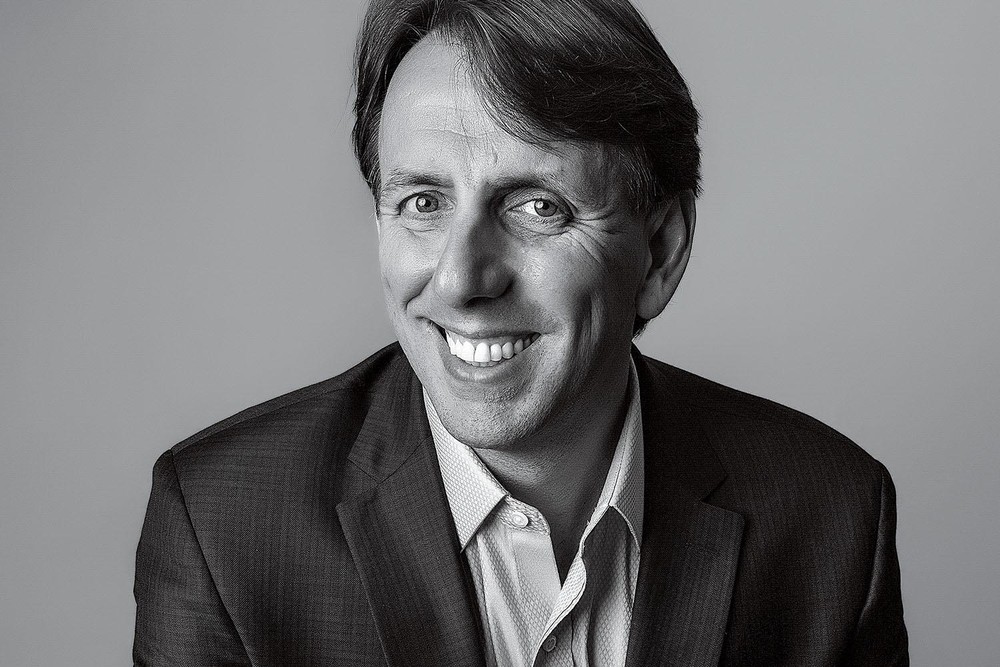 Virgílio Gibbon: “Como triplicamos de tamanho nos últimos três anos, estamos sempre atualizando processos” — Foto: Julio Bittencourt/Valor