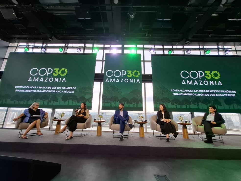  — Foto: Silvia Costanti/Valor