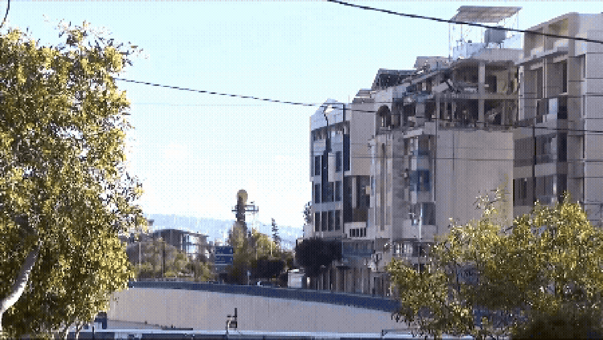 Desarmar o Hezbollah não é o objetivo de Israel no Líbano, diz autoridade israelense