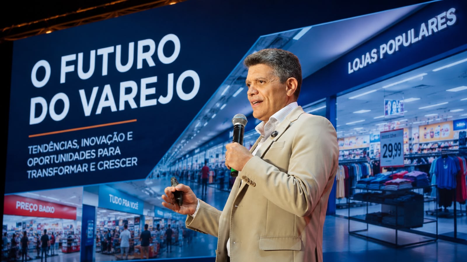 Embedded Finance impulsiona mudanças no interior brasileiro
