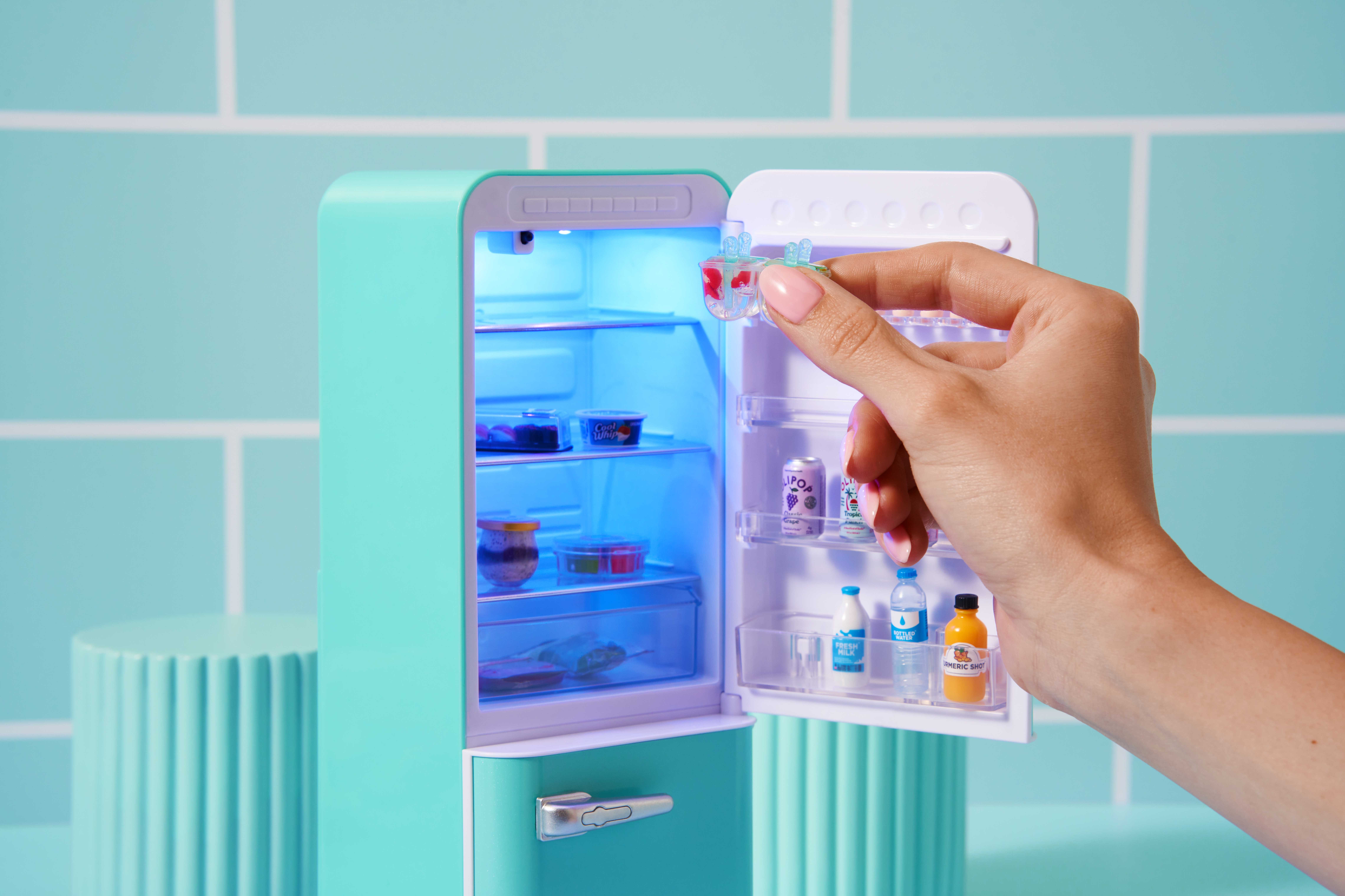 Candide lança Mini Brands para colecionadores adultos