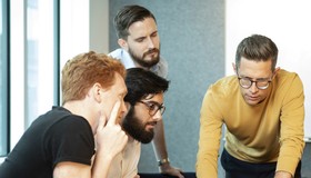 Cresce n&uacute;mero de empresas com pol&iacute;ticas formais de IA