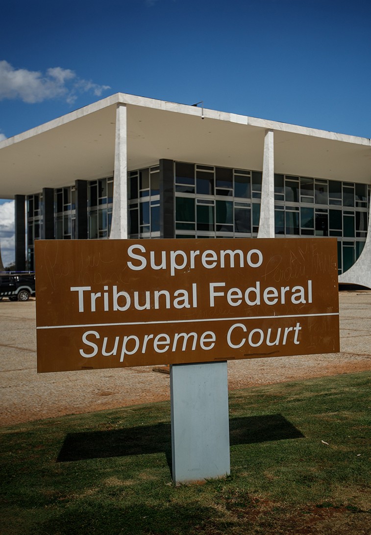 Operações da PF devem marcar pleito