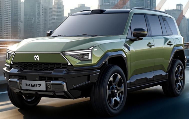 DFM planeja lançar até cinco SUVs híbridos no Brasil
