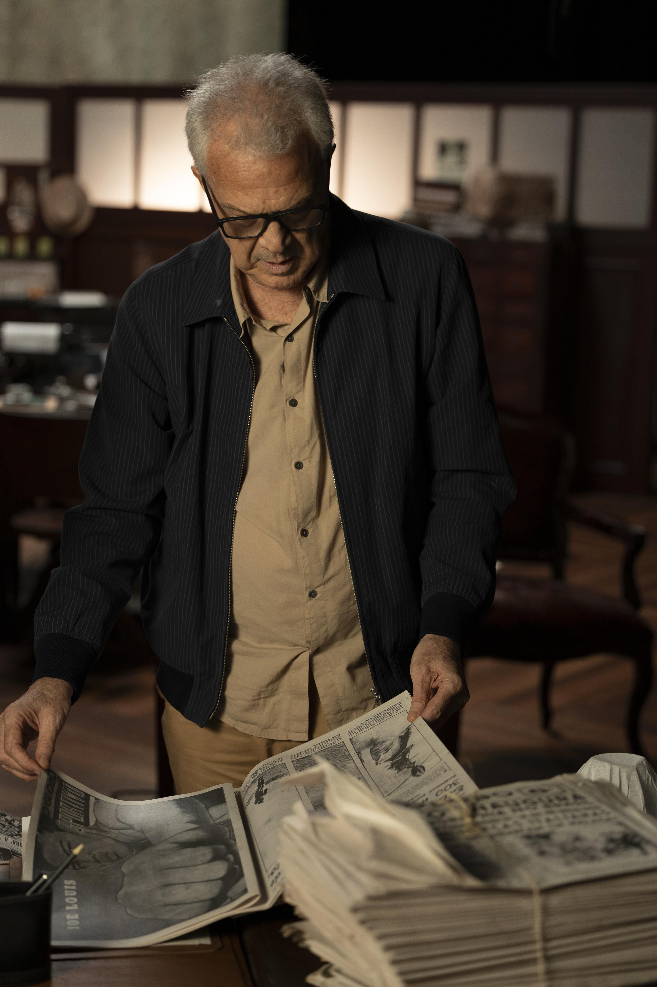 Nos 100 anos de Globo, o olhar para o futuro