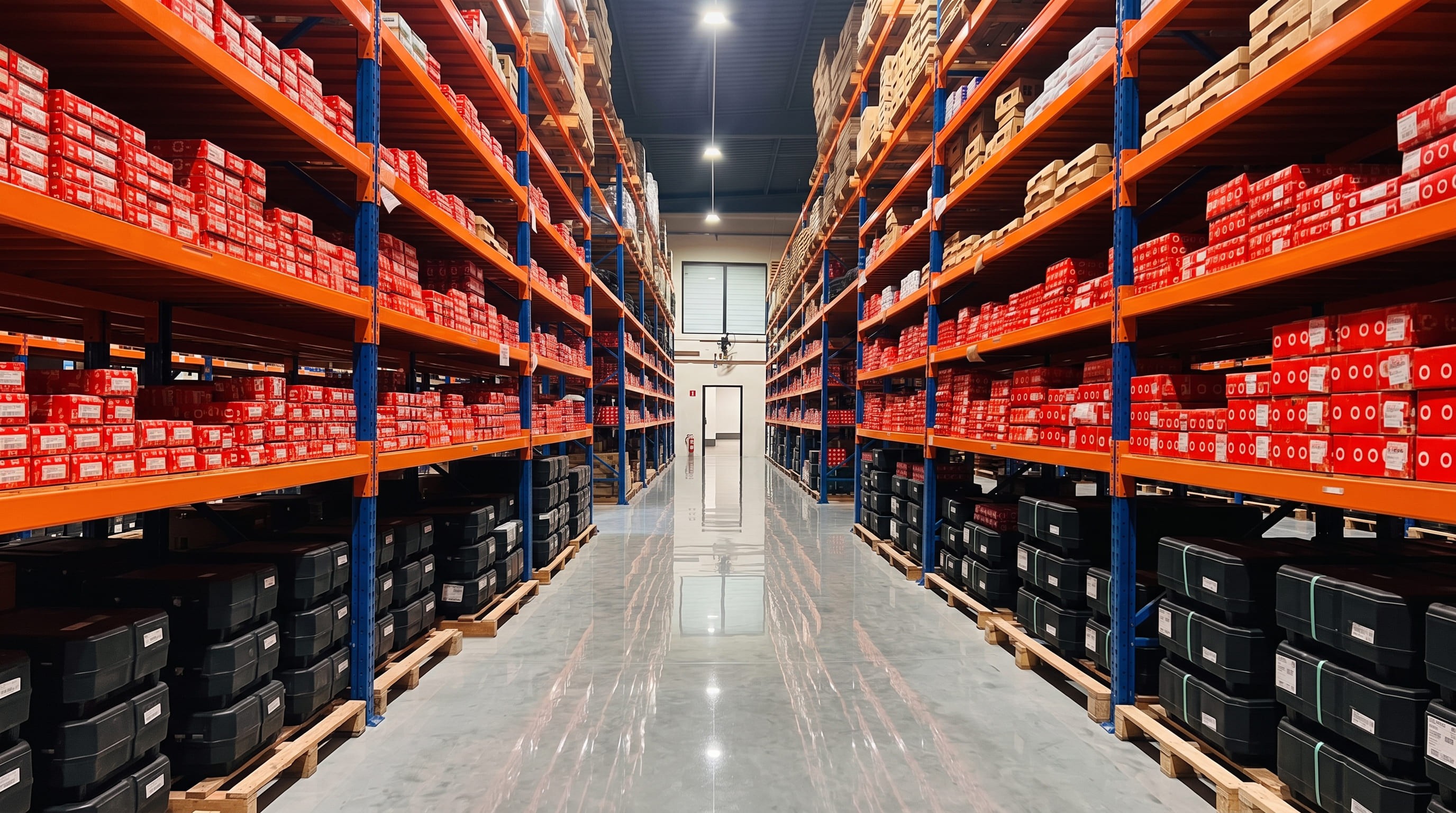 Com forte expansão, ROLTEK amplia escala e protagoniza evolução da distribuição industrial no Nordeste
