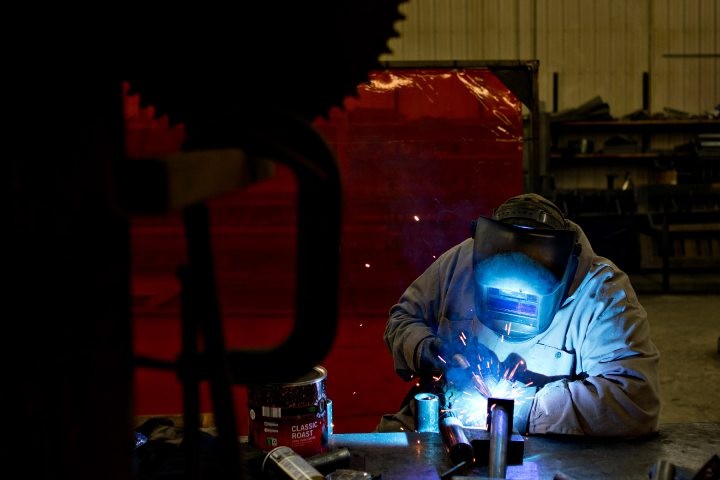 Produtividade da mão de obra nos EUA sobe 1,4% no 2º trimestre - QTU Questões do Universo