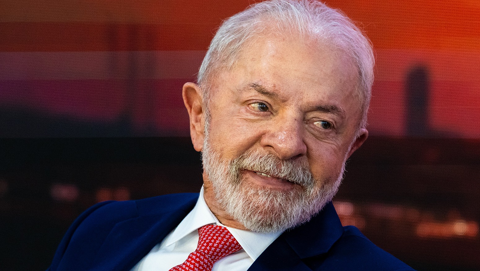 Auxiliares de Lula avaliam como positiva desistência de Ratinho Jr. à presidência