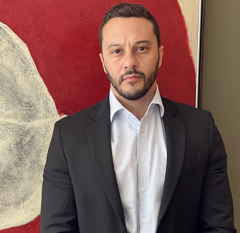 Roberto Cecotto: antes da solução de consulta não havia dúvida de que o adicional deveria ser excluído — Foto: Divulgação