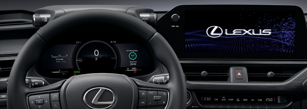 Toyota interrompe desenvolvimento de elétrico de nova geração da Lexus