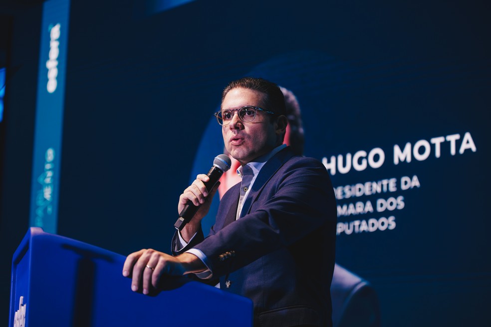 Motta — Foto: Divulgação/Esfera Brasil