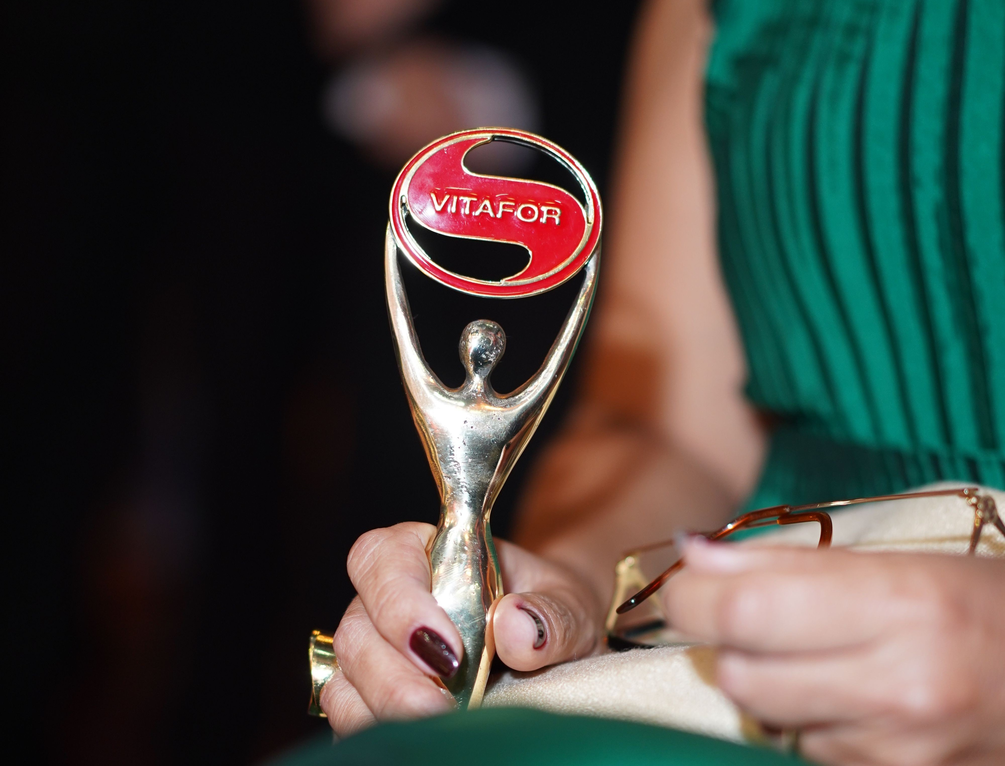 Vitafor Awards abre inscrições para segunda edição