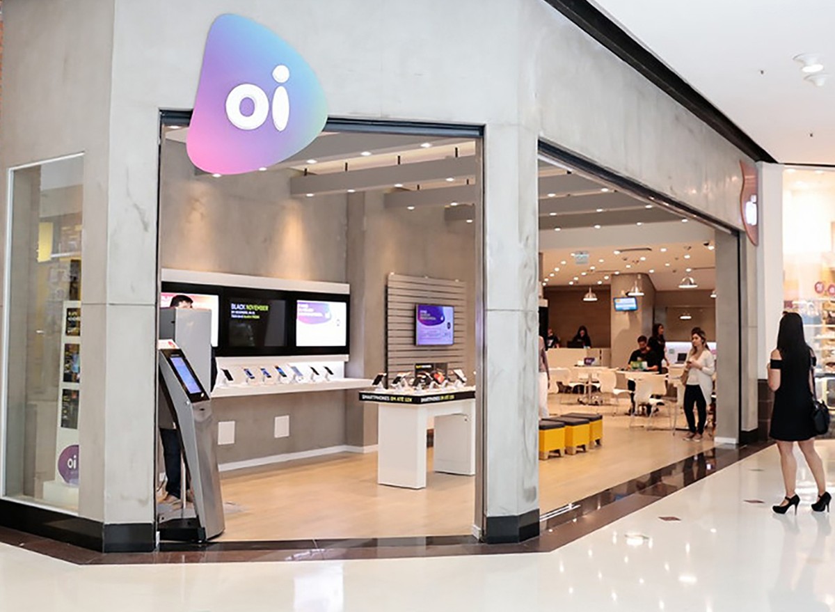 Tcu aprova acordo que encerra concessão da oi em troca de investimentos