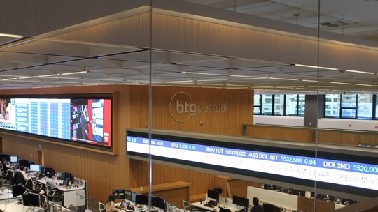 BTG conclui compra do FIS Privatbank, de Luxemburgo