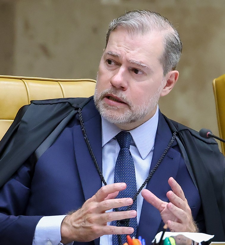 STF revê modulação e impede cobrança retroativa de ICMS