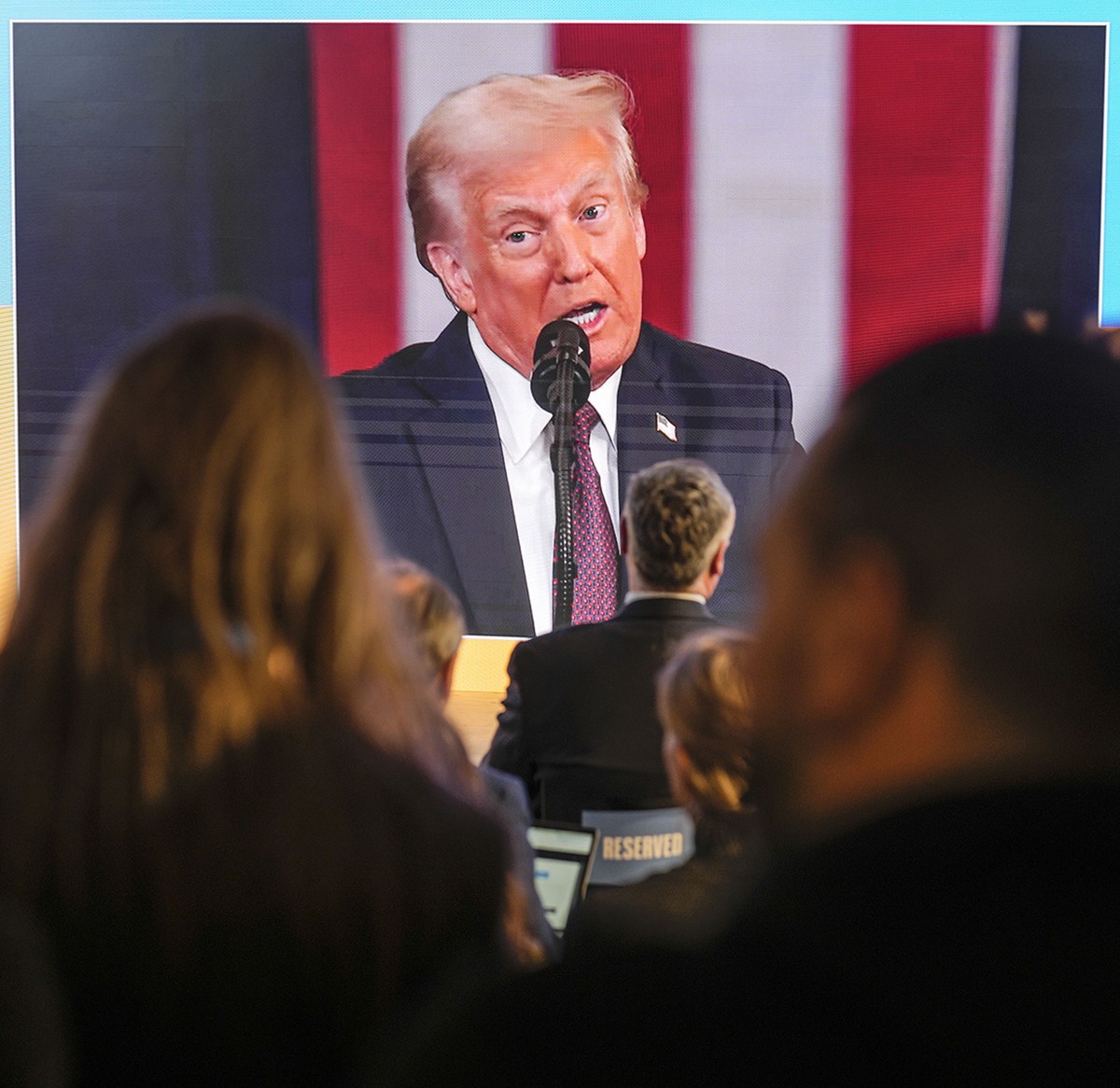 Santander Recebe Sinal Verde de Trump para Expansão nos EUA