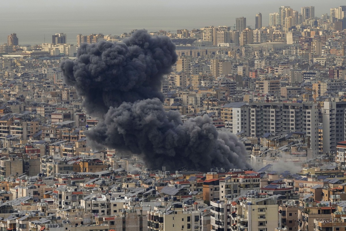Hezbollah rejeita desarmamento e exige que Israel cumpra cessar-fogo