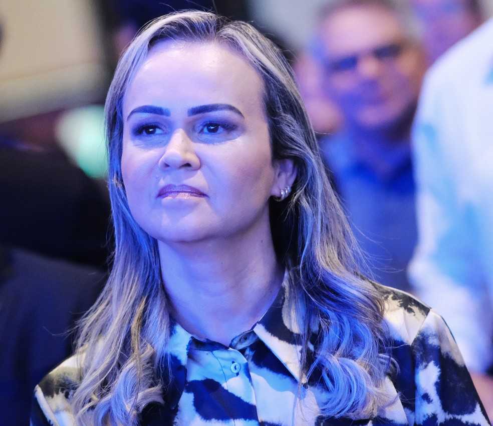 Daniela deve continuar como ministra do Turismo de Lula mesmo com ...