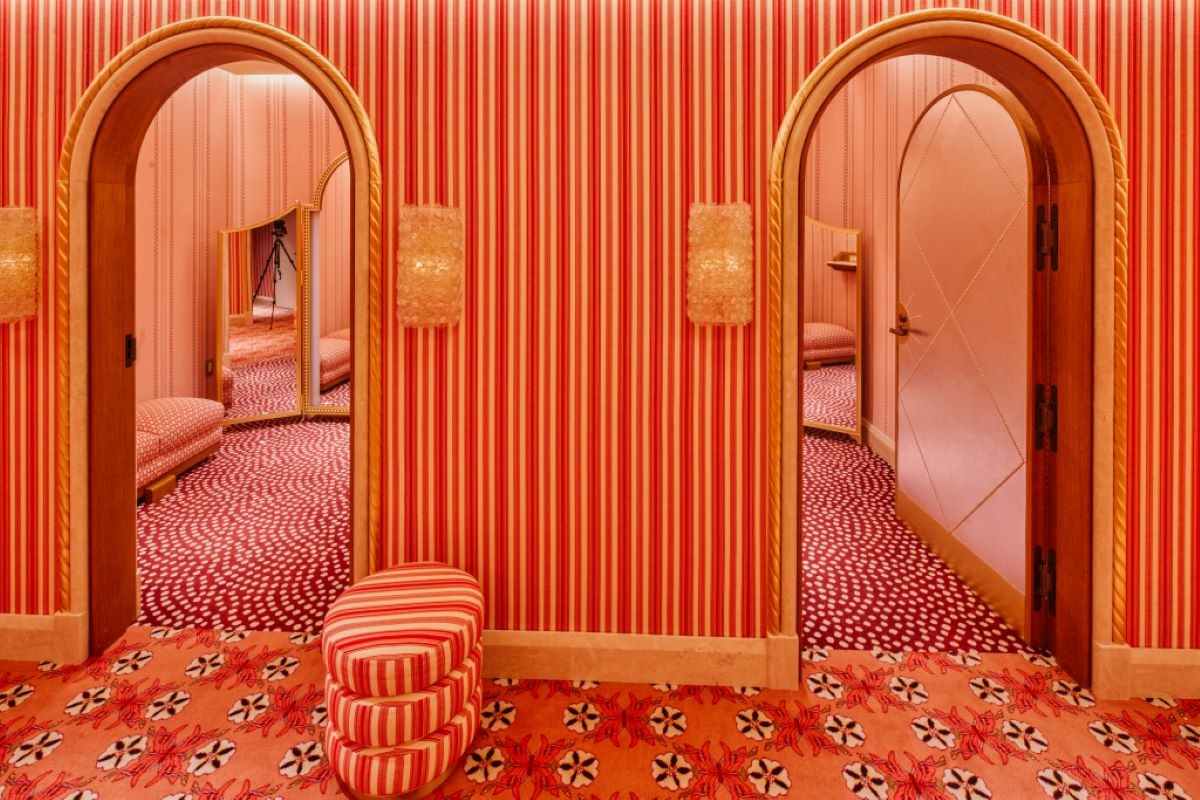 Espaços VIP, serviços extras, sensação de liberdade: as lojas mais 'hypadas' de NY na NRF