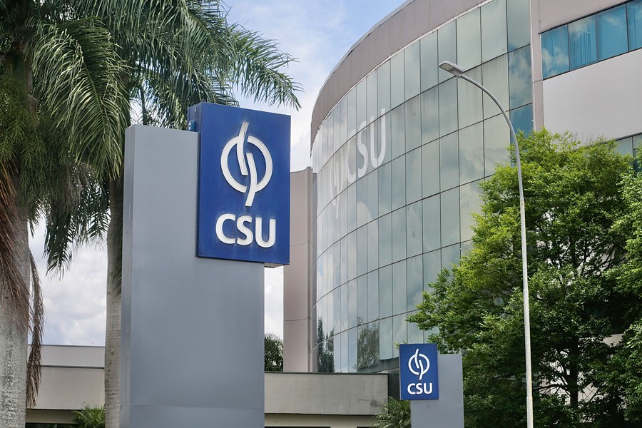 CSU tem lucro de R$ 20,1 milhões no 1º trimestre, queda anual de 17,6%