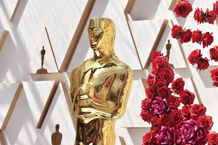 Estátua do Oscar