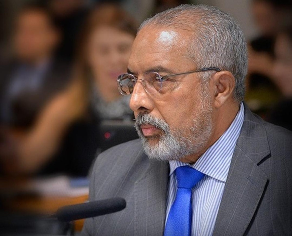 Paim será relator do PL que suspende dívida do RS com a União ...