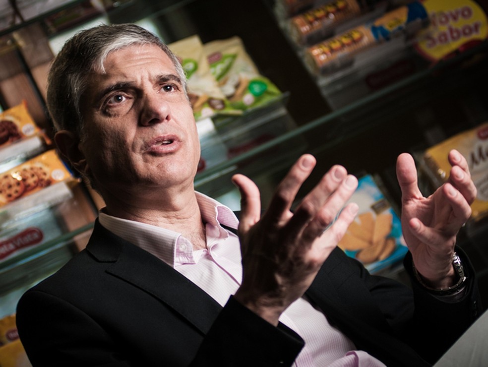 Empresas médias de biscoito crescem acima do mercado | Média É Mais ...