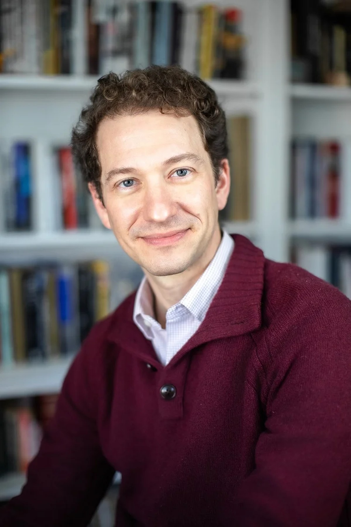 Efeitos de Trump serão permanentes, diz autor de best-seller sobre a direita