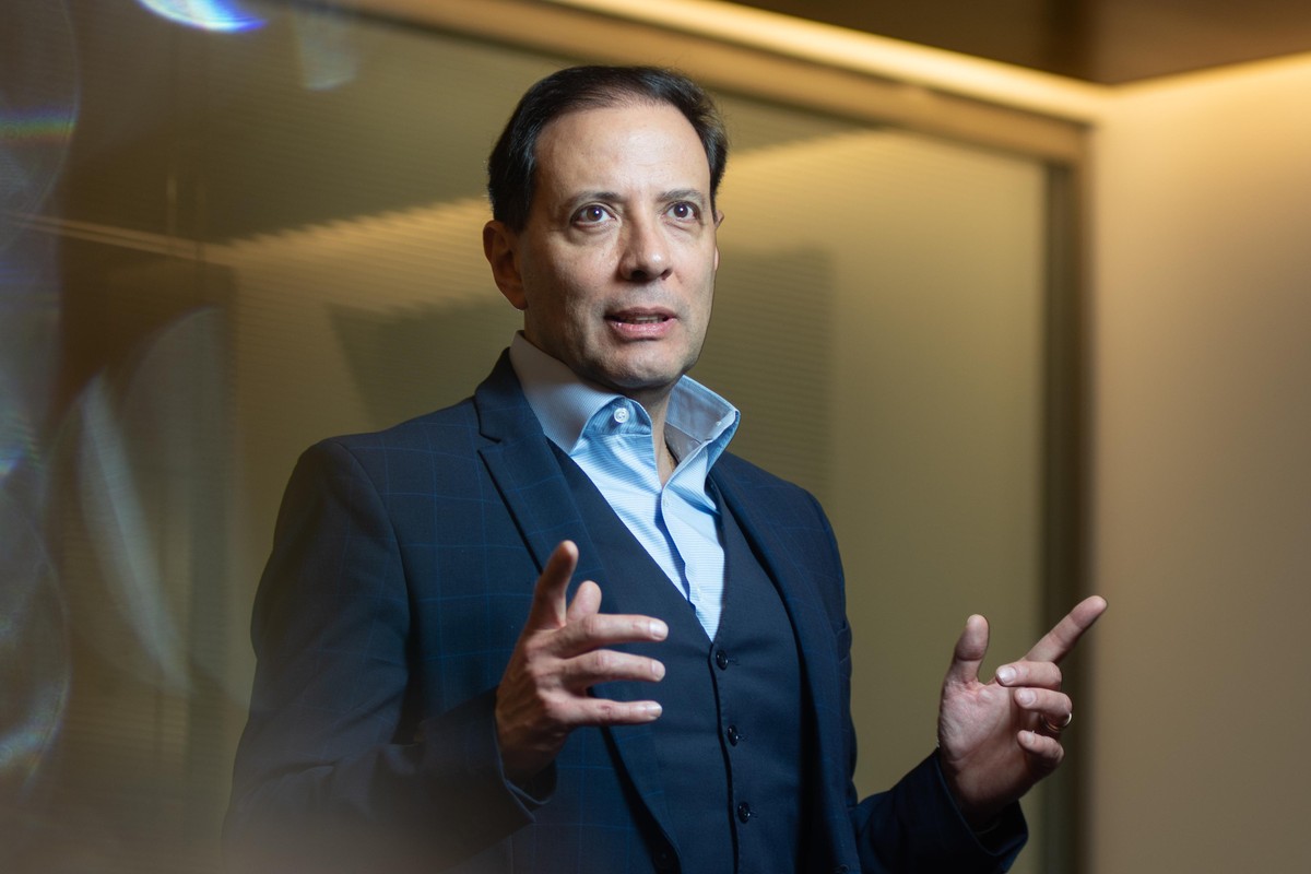 Ex-Bracell assume Abihpec