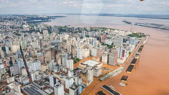 Governo publica portaria que regulamenta Auxílio Reconstrução de R$ 5,1 mil ao Rio Grande do Sul