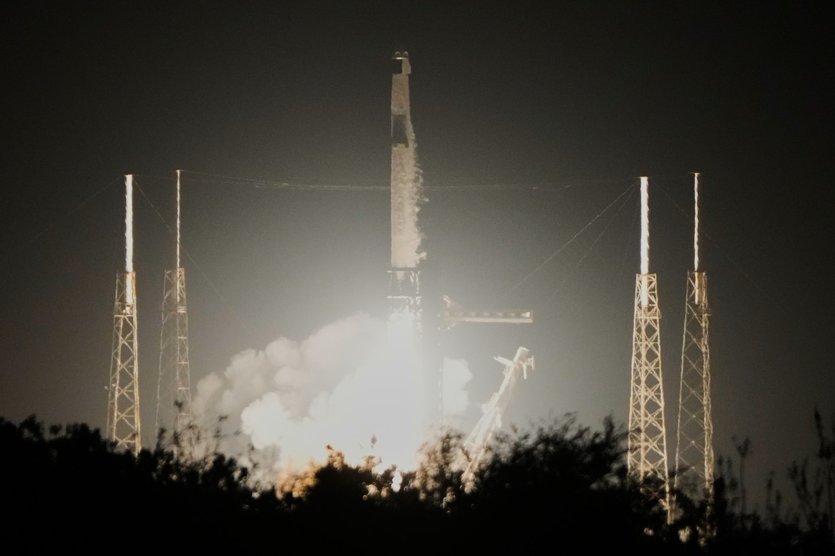 Investimentos da SpaceX em IA sobem em mais de 21 vezes e atingem US$ 15,8 bi no 2º tri