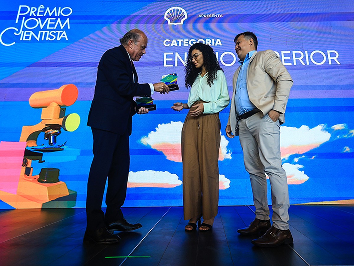 SBPC debate IA, tema do Prêmio Jovem Cientista | Brasil | Valor Econômico