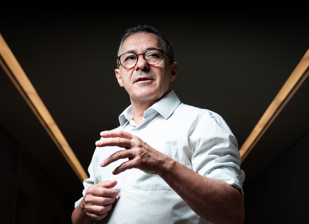 Le Grazie: dólar busca um novo valor de equilíbrio porque o mercado entende que os juros reais não serão suficientes em um cenário de expansão fiscal — Foto: Gabriel Reis/Valor