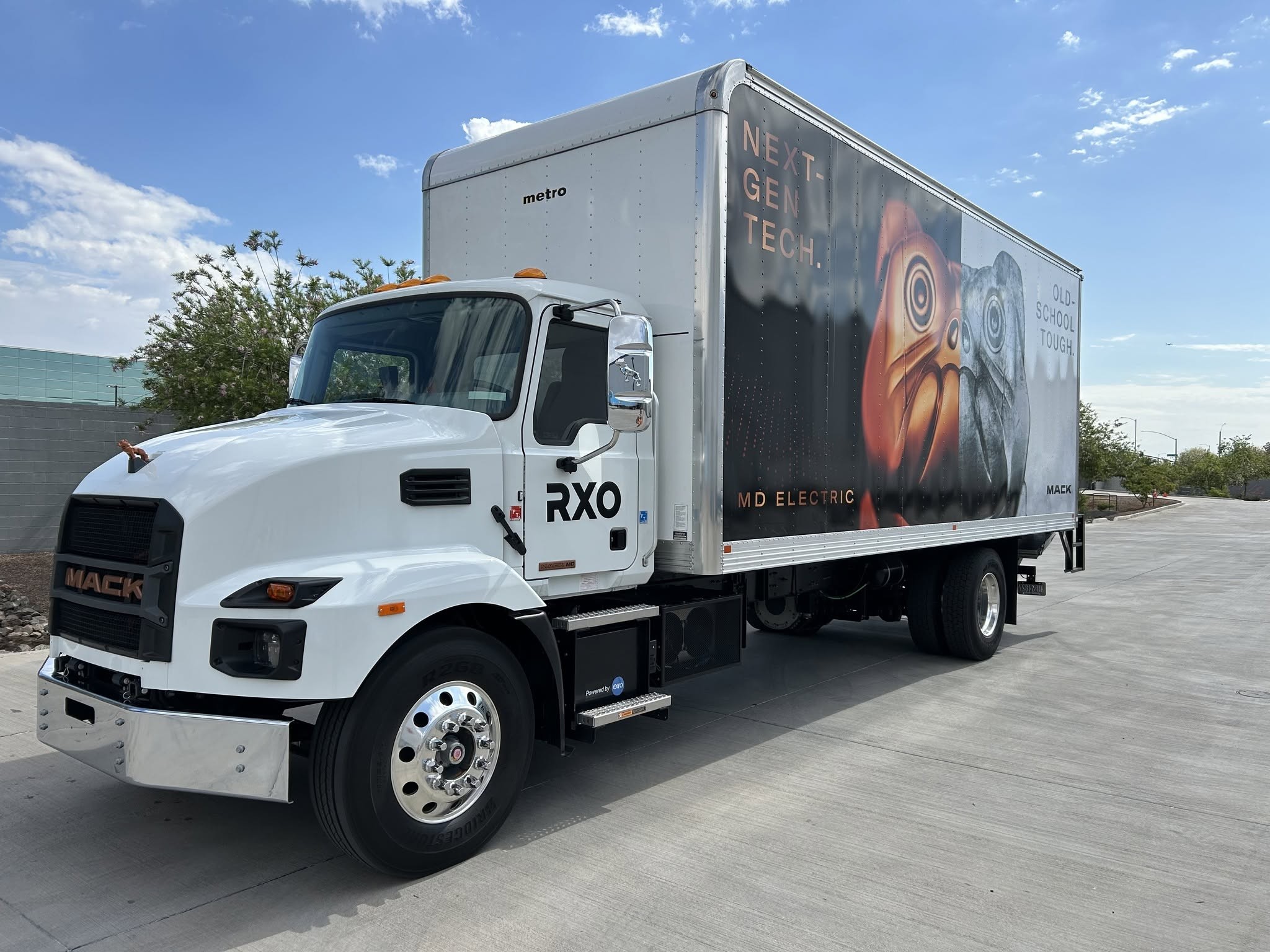 C.H. Robinson fecha compra da RXO por US$ 5,3 bi para criar gigante logística de US$ 25 bi em receita