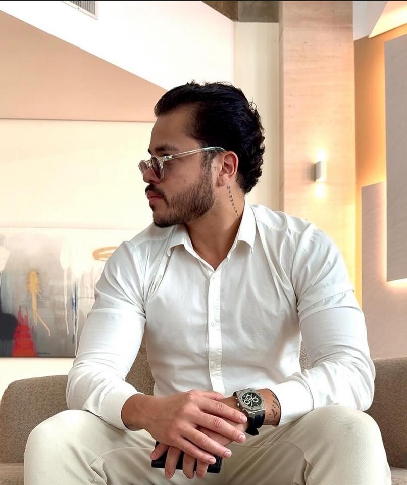 Gabriel Peres, CEO e fundador do Compre & Ganhe Brasil, lidera expansão nacional de aplicativo que impulsiona o setor gastronômico