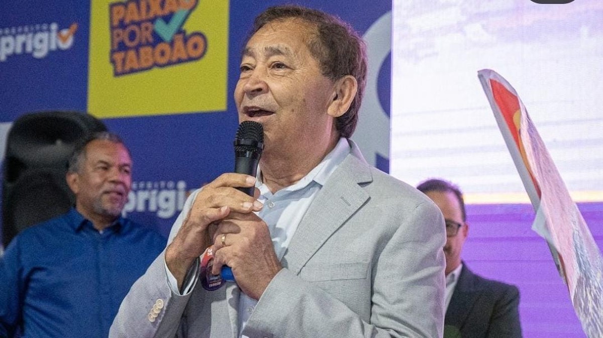 Atentado contra ex-prefeito de Taboão foi feito pelo seu grupo político, dizem MP e Polícia Civil - Portais