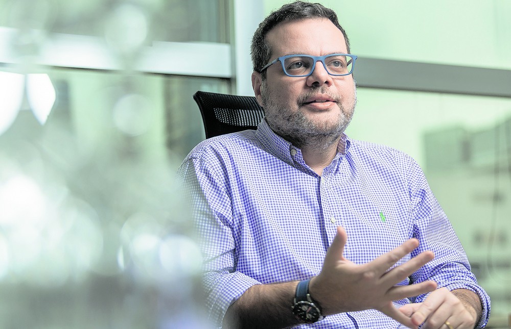 Fintech Bamboo cresce 150% em 2024 e vira butique de crédito ...