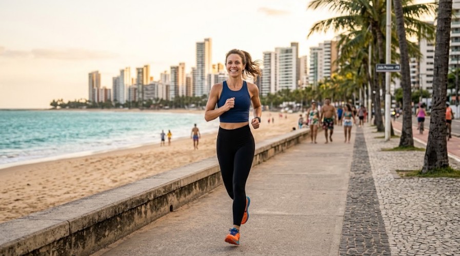 Emagrecimento feminino exige avaliação além da balança