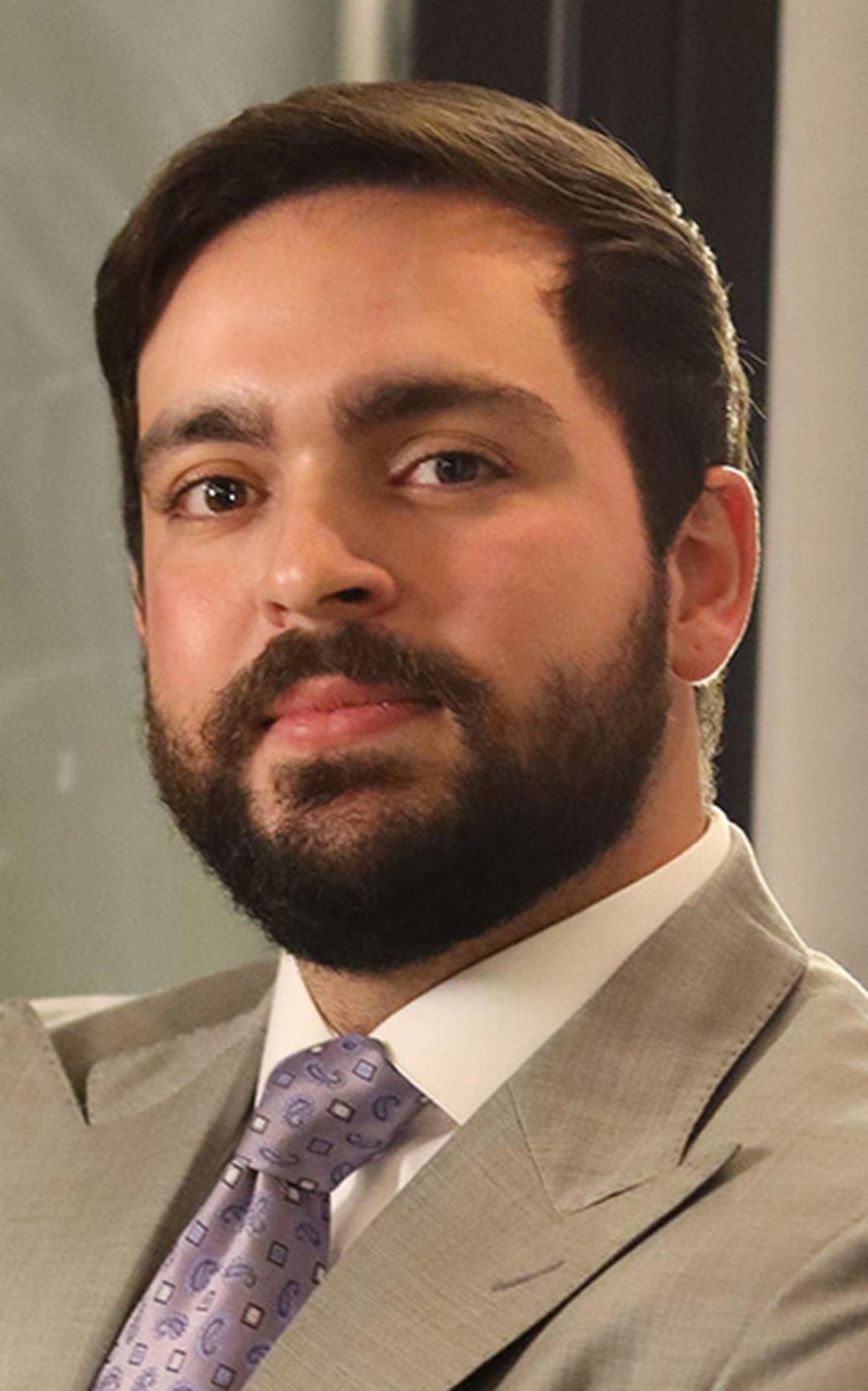 Paulo R. Alecrim: “Alívio fiscal é importante para fomentar a economia da Amazônia” — Foto: Divulgação