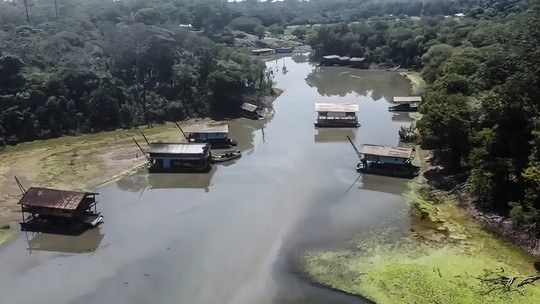 Amazônia: Garimpo cresceu 361% em terras indígenas de 2016 a 2022