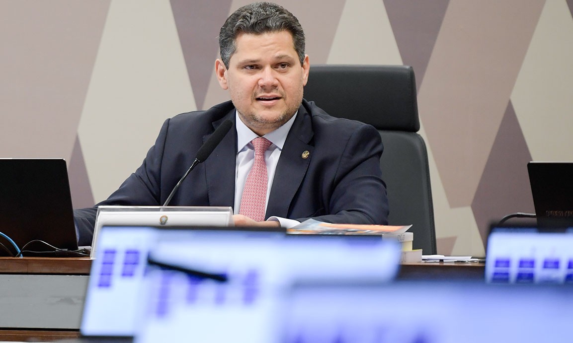 Governistas avaliam que relação do Executivo com o Senado muda pouco com provável eleição de Alcolumbre