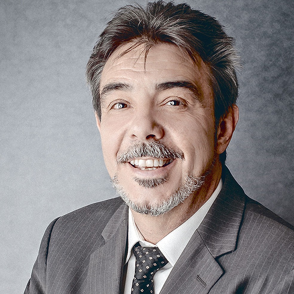 Zani, do Sindirações: preços permanecem estáveis — Foto: Divulgação