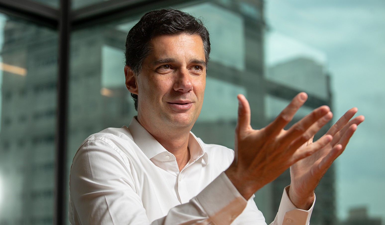 IA blindada contra alta de juros, diz gestora