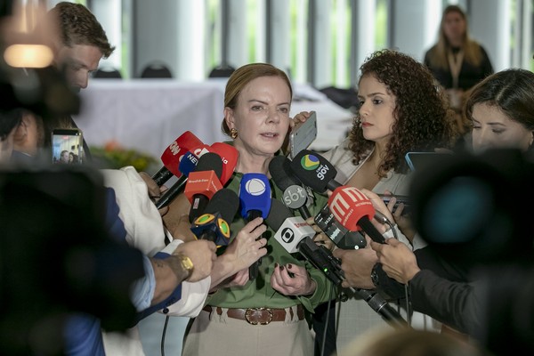 Pacto Brasil de Enfrentamento ao Feminicídio