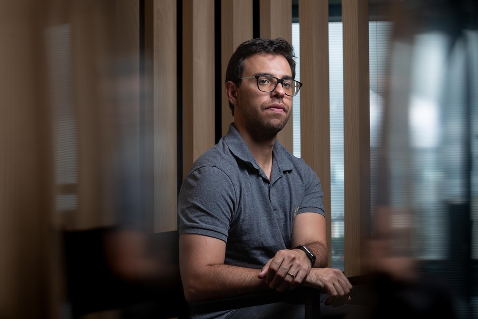 Raí Chicoli, da Citrino: incertezas devem ter peso maior na comunicação do Copom, que não deve dar 'guidance' sobre próximos passos — Foto: Rogério Vieira/Valor